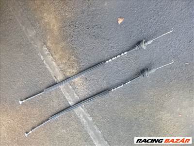 Skoda Fabia I 2002 ELSŐ ajtónyitó bowden 