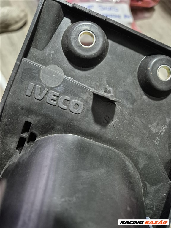 Iveco daily tank ajtó fedél  5801648112 5801545428 3. kép