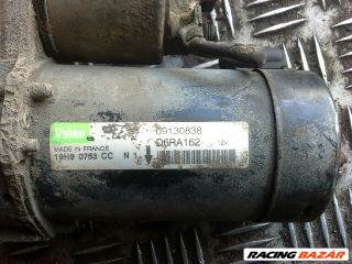 Opel Corsa B Önindító *26353* valeo-d6ra162 valeo-09130838