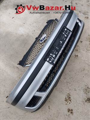 Első lökhárító FORD GALAXY ezüst  7m5807221f 7M5807221F