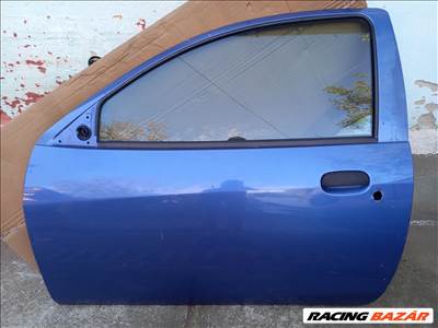 Ford Ka Mk1 bal első ajtó 