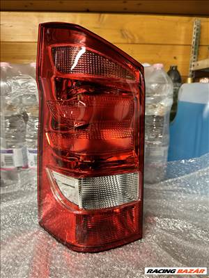 Mercedes V class VITO W447 hátsó lámpa bal a4478201164