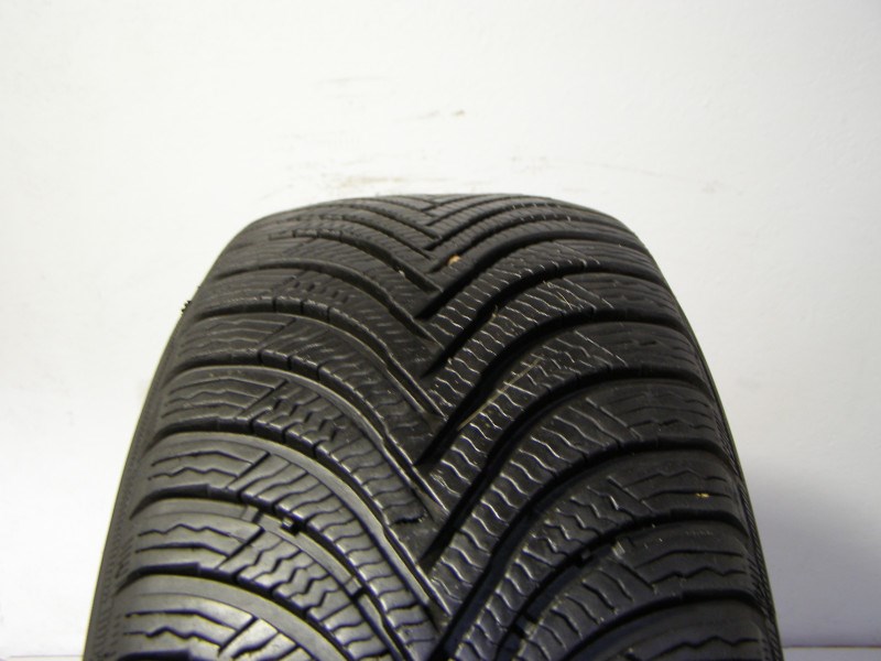 Michelin Alpin 5 195/55 R16  1. kép