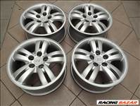  5x114.3 Hyundai gyári alufelni 6,5x16 ET41 Tucson i30