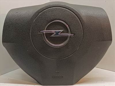 OPEL ASTRA H Kormánylégzsák