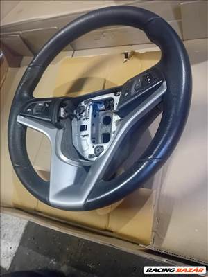 Chevrolet cruze bőrkormány elado 