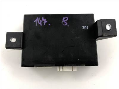 Gyári bontott ablakemelő vezérlőegység 46742881