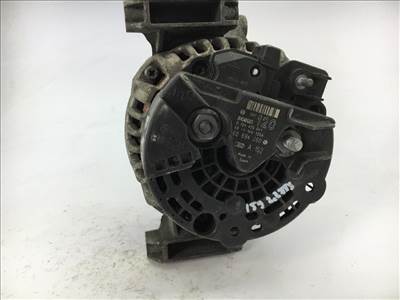 Alfa Romeo 159, Brera, Spider 2.2 JTS benzines generátor 120A 5pk 124425041