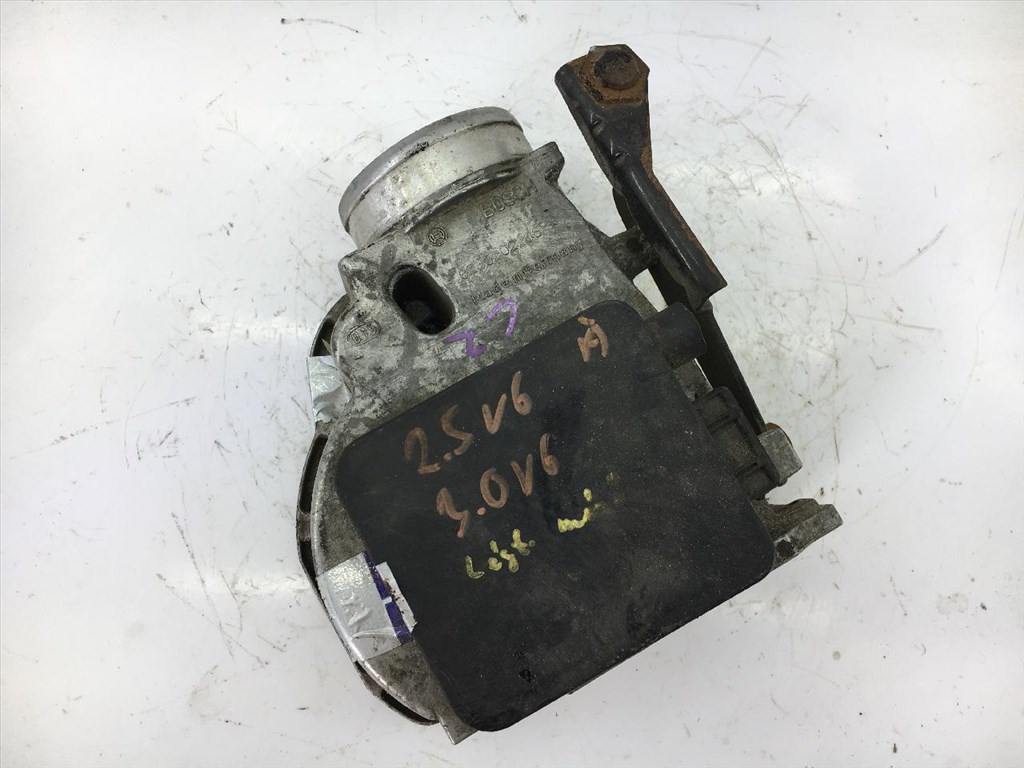 Alfa 2.5-3.0 V6 benzin bontott fojtószelep 0280202208 1. kép