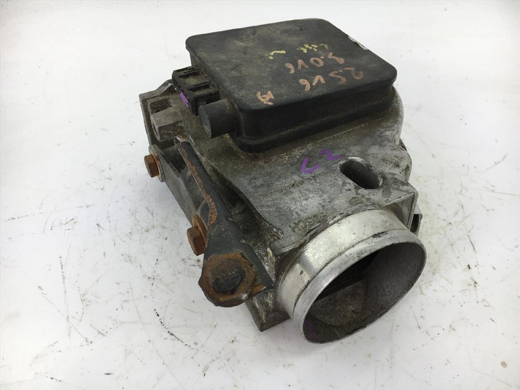 Alfa 2.5-3.0 V6 benzin bontott fojtószelep 0280202208 3. kép