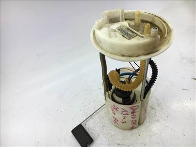 Fiat Doblo dízel gyári, bontott üzemanyagszint jeladó 51827144