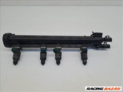 Volkswagen Golf IV befecskendező (1.6 AKL) (14043) 06a133317a