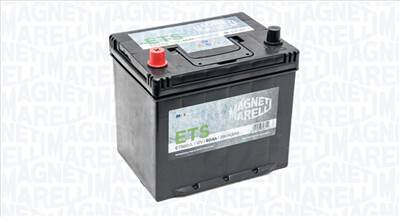 MAGNETI MARELLI 069060390016 - Indító akkumulátor CHEVROLET DAEWOO DODGE FERRARI HONDA HUMMER HYUNDA