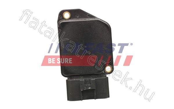Légtömegmérő FORD TRANSIT 00> 2.4 TDCI 04> 4-PIN - TRANSIT - FT60627, XS7F12B579AA -  - Fastoriginal Utángyártott új XS7F12B579AA 2. kép