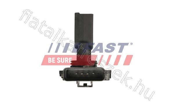 Légtömegmérő FORD TRANSIT 00> 2.4 TDCI 04> 4-PIN - TRANSIT - FT60627, XS7F12B579AA -  - Fastoriginal Utángyártott új XS7F12B579AA 3. kép