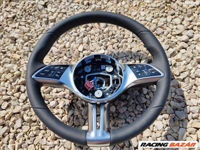 Mercedes C-osztály W206 kormány , disctronicos a0004605218