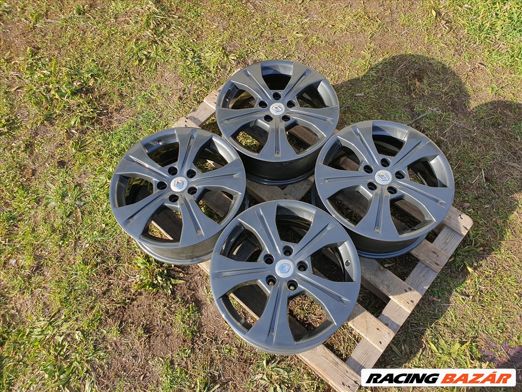 17" 5x114,3 Renault 1. kép