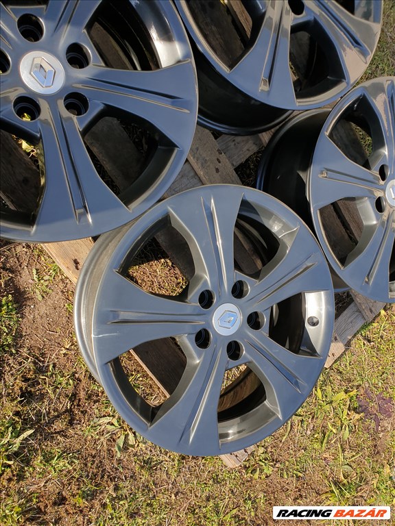 17" 5x114,3 Renault 3. kép