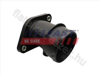 Töltőlevegő cső, turbó FORD TRANSIT 13> ELBOW FORD TRANSIT V363 Busz (FAD, FBD) - Fastoriginal CC11-6K686-AC