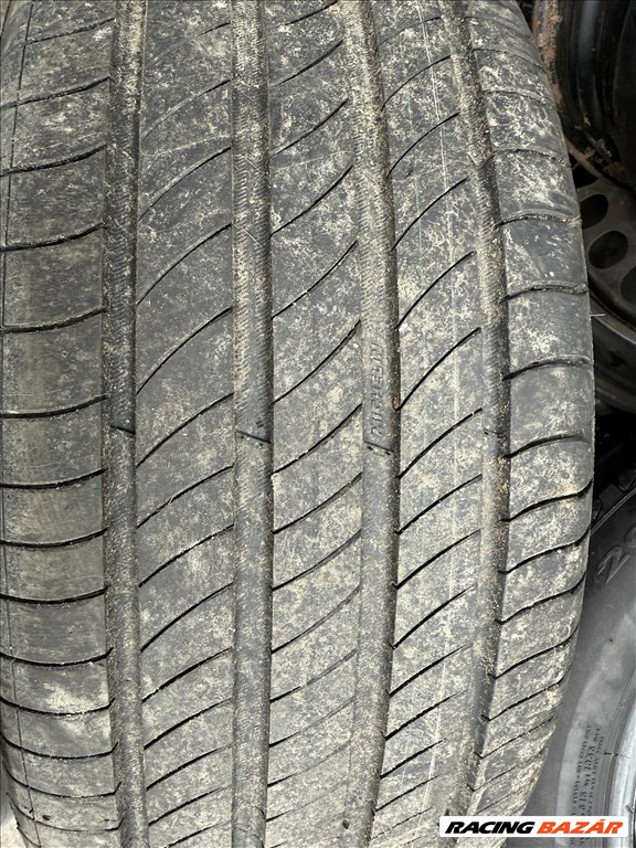 Michelin Primacy 4 S1 235/50 R19 új nyarigumi garnitúra eladó 1. kép