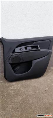 Fiat Doblo II 1.6 Multijet 16V Jobb első ajtókárpit.