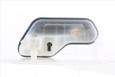 MAHLE CRT 146 000S - hűtőfolyadék kiegyenlítőtartály JAGUAR