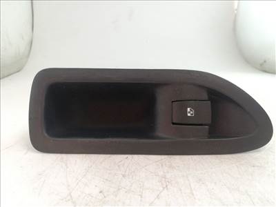 RENAULT LAGUNA II Grandtour (KG0/1_) 1.8 16V (KG0B/ KG0M) Jobb hátsó Ablakemelő Kapcsoló #2019# 8200016014