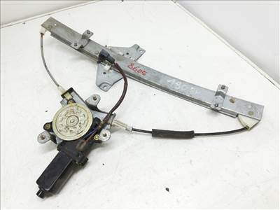 DAEWOO NUBIRA (KLAN) 1.6 Bal hátsó Ablakemelő Szerkezet (Elektromos) #8605#