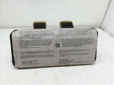 OPEL ZAFIRA A (F75_) 2.0 DTI 16V Utasoldali Légzsák #9345# 90561111