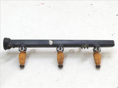 CITROËN C5 I (DC) 3.0 V6 Porlasztó Sor / Híd #13328# 0280155994