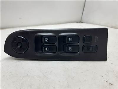 HYUNDAI TRAJET (FO) 2.0 CRDi Bal első Ablakemelő Kapcsoló #16796# 621W02250