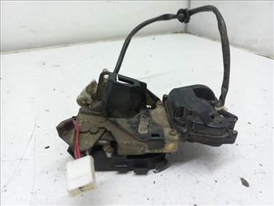MAZDA PREMACY (CP) 2.0 TD Jobb hátsó Ajtózár #17426#