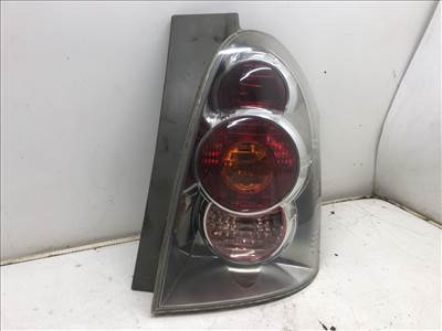 TOYOTA COROLLA Verso II (ZER_/ ZZE12_/ R10) 1.8 (ZNR11_) Jobb Hátsó Lámpa #18624#