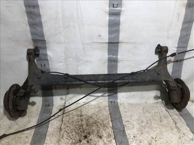 TOYOTA COROLLA Verso II (ZER_/ ZZE12_/ R10) 1.8 (ZNR11_) Hátsó Híd (Tárcsafékes) #21705#