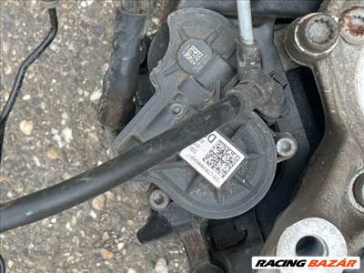 Audi A3 (8V) AUDI A3 Kézifék Motor 5q0615406