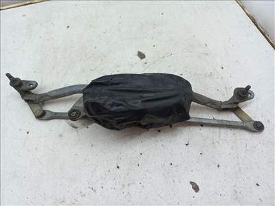 CITROËN SAXO (S0/ S1) 1.1 X/SX Első Ablaktörlő Szerkezet Motorral #24072# 53544102