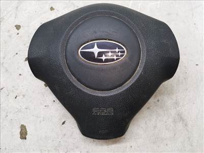 SUBARU FORESTER (SH) 2.0 D AWD Kormánylégzsák #26139# 6A2745309Y0V