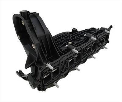 MTR 12187702 - szívócső modul MERCEDES-BENZ