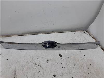 SUBARU IMPREZA (GR/ GH/ G3) 2.0 D AWD Csomagtérajtó Díszléc #27406# 609060