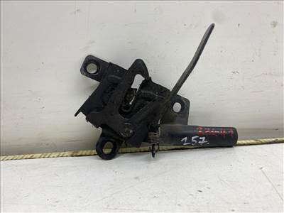 SUBARU IMPREZA (GR/ GH/ G3) 2.0 D AWD Motorháztető Zárszerkezet #27441#