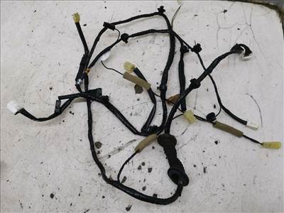 SUBARU IMPREZA (GR/ GH/ G3) 2.0 D AWD Csomagtérajtó Kábelköteg #27689# 81812FG060