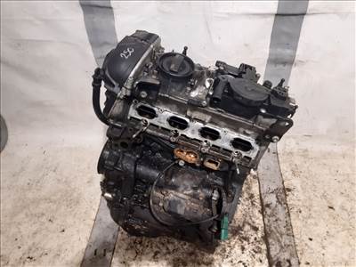 AUDI A4 IV (8K2/ B8) 1.8 TFSI Motor (Fűzött blokk hengerfejjel)