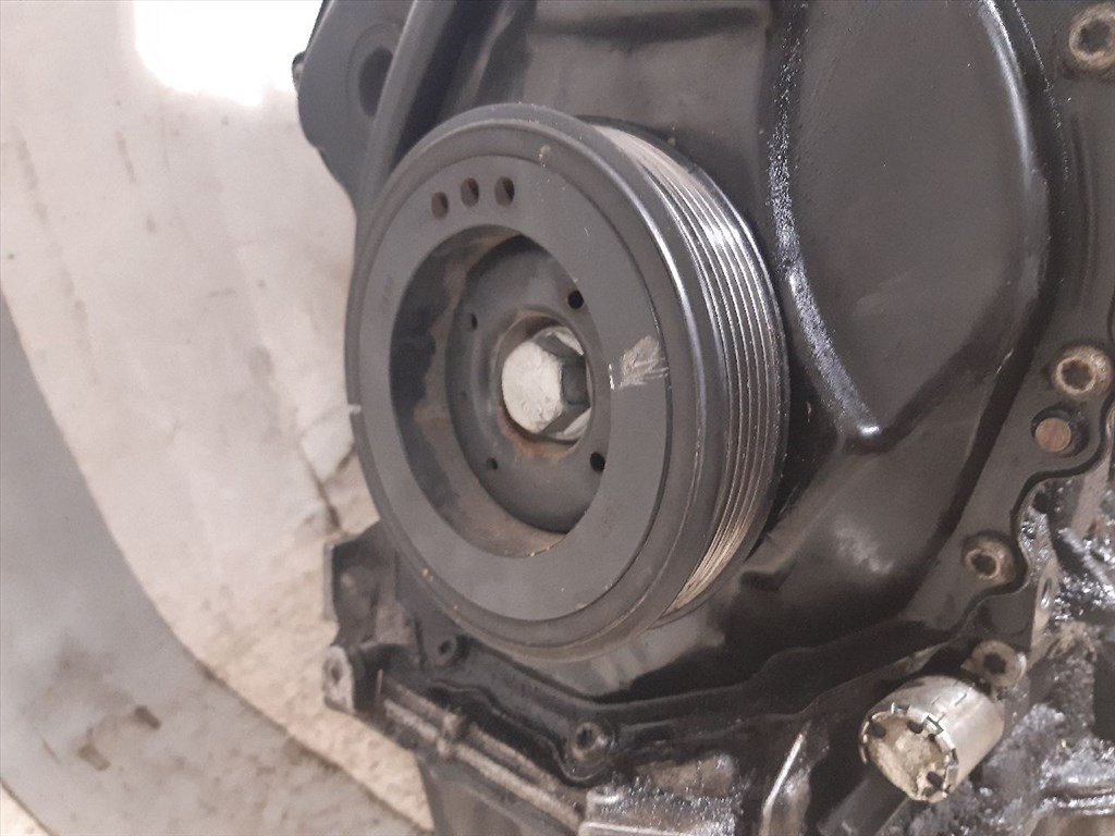 AUDI A4 IV (8K2/ B8) 1.8 TFSI Motor (Fűzött blokk hengerfejjel) #28462# 7. kép