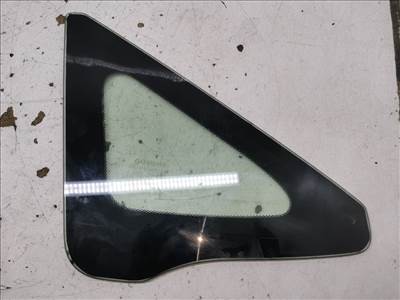 HONDA FR-V (BE/ BE1/ BE3/ BE5) 1.8 (BE1) Jobb A Oszlop Oldalablak Üveg #30439# E643R00122