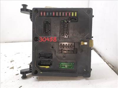 FORD GALAXY (WGR) 1.9 TDI Biztosítéktábla Motortér #30458# S108152001