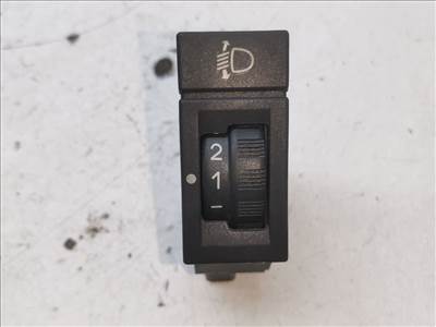 PEUGEOT EXPERT (222) 2.0 HDI Fényszórómagasság Állító Kapcsoló #31871# 1925698