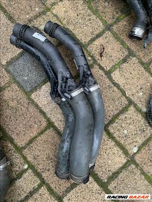 Dacia Dokker, Dacia Lodgy, Dacia Sandero II, Renault Clio IV turbócső  144609034r