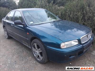 Rover 600 jobb első hátsó ajtó 