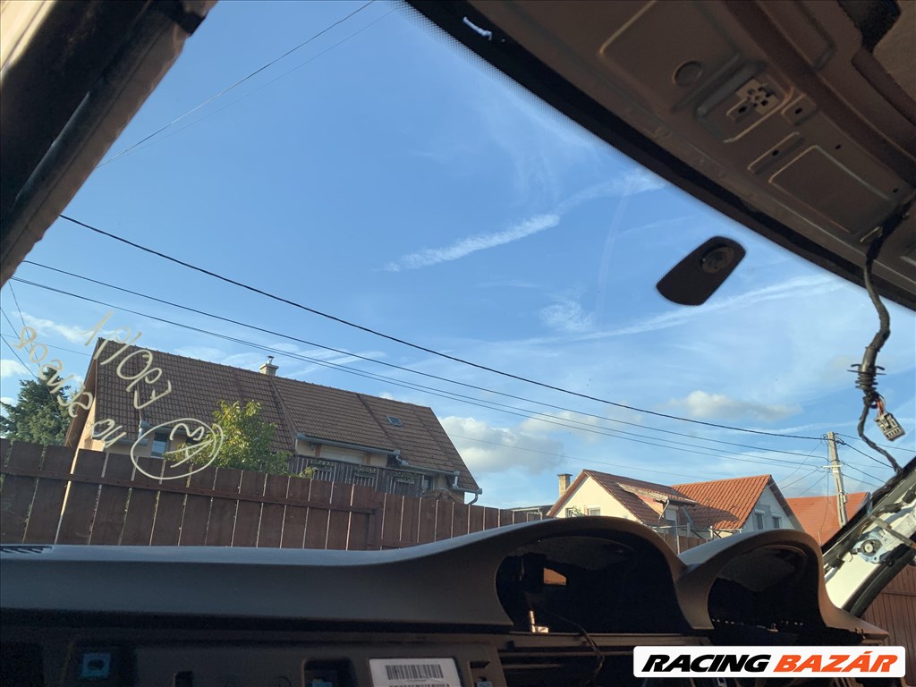 BMW 3-as sorozat E90, E91 újszerű első szélvédő  51317138629 1. kép