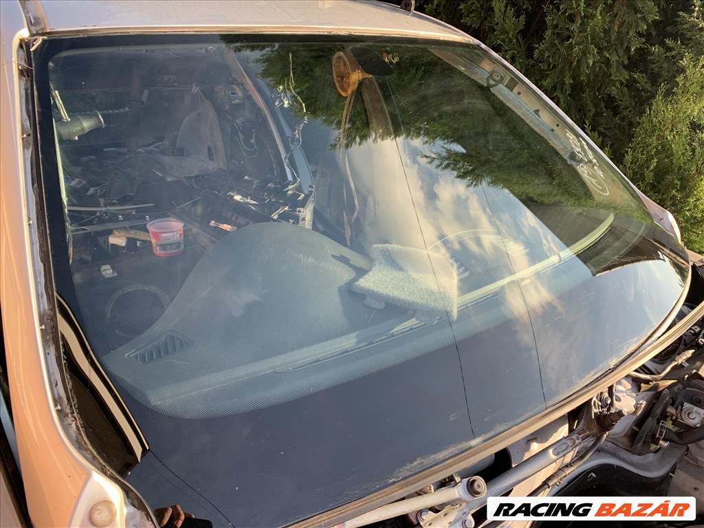 BMW 3-as sorozat E90, E91 újszerű első szélvédő  51317138629 4. kép